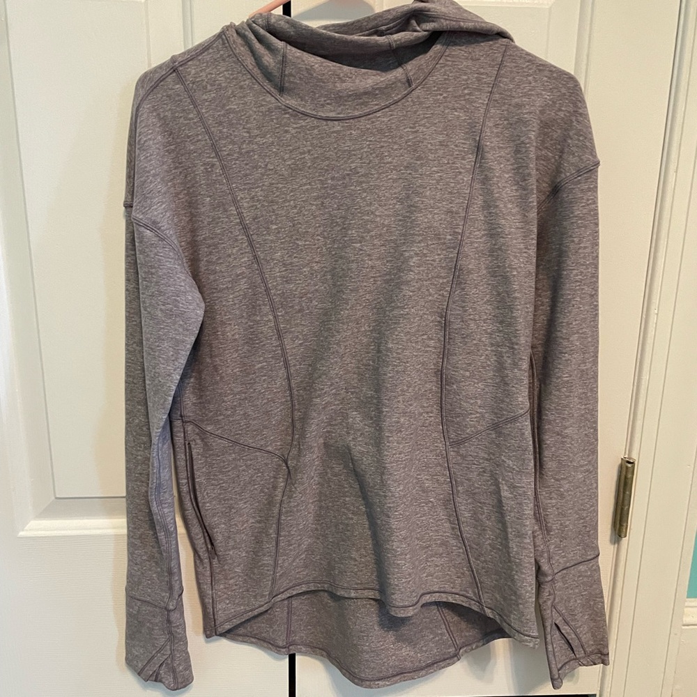 Lulu lemon Thermal Jacket